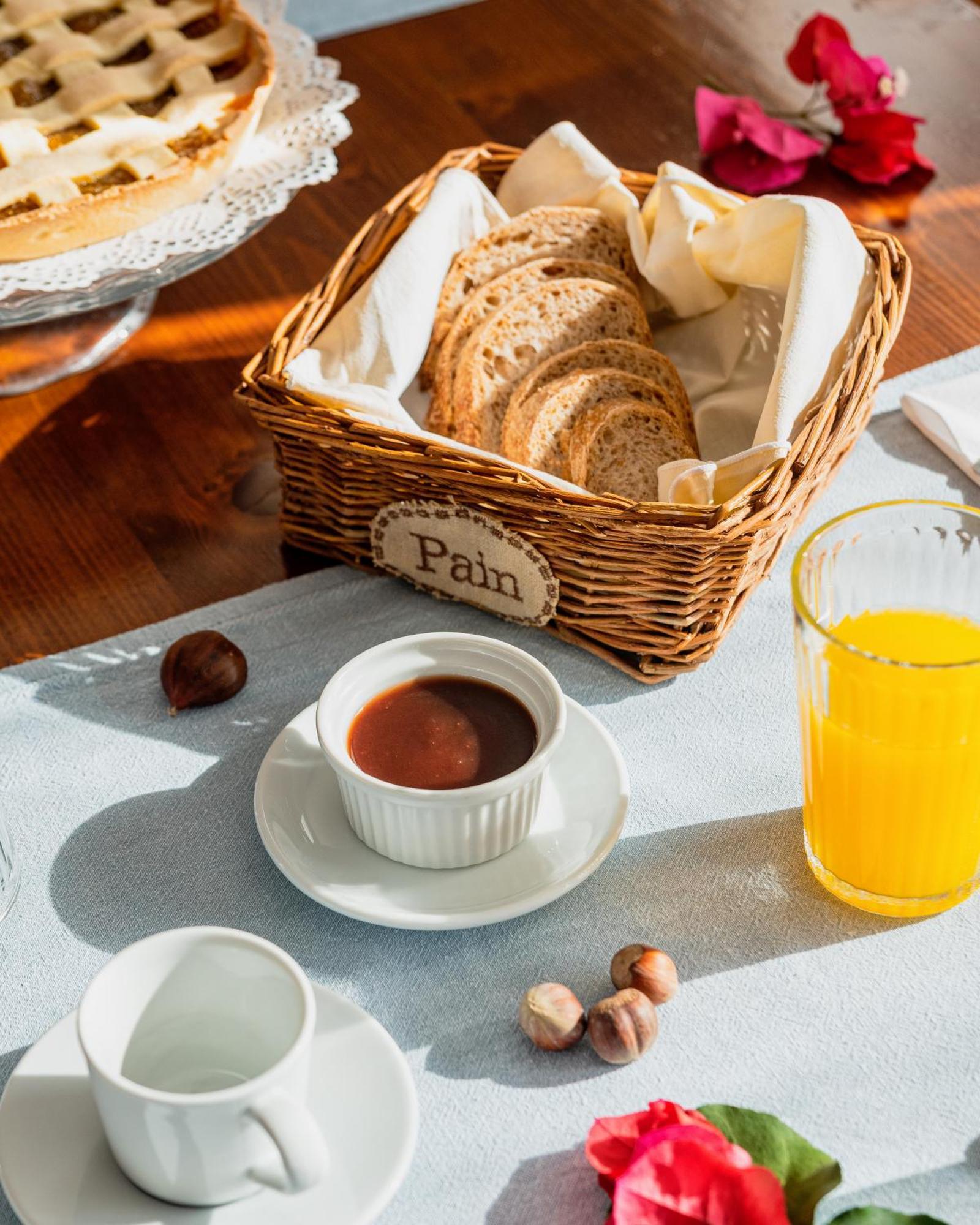 أغروبولي B&B Belvedere المظهر الخارجي الصورة