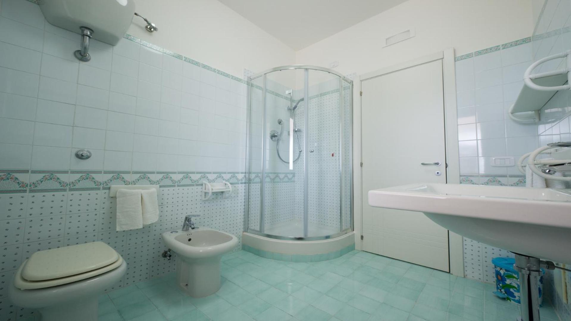 أغروبولي B&B Belvedere المظهر الخارجي الصورة