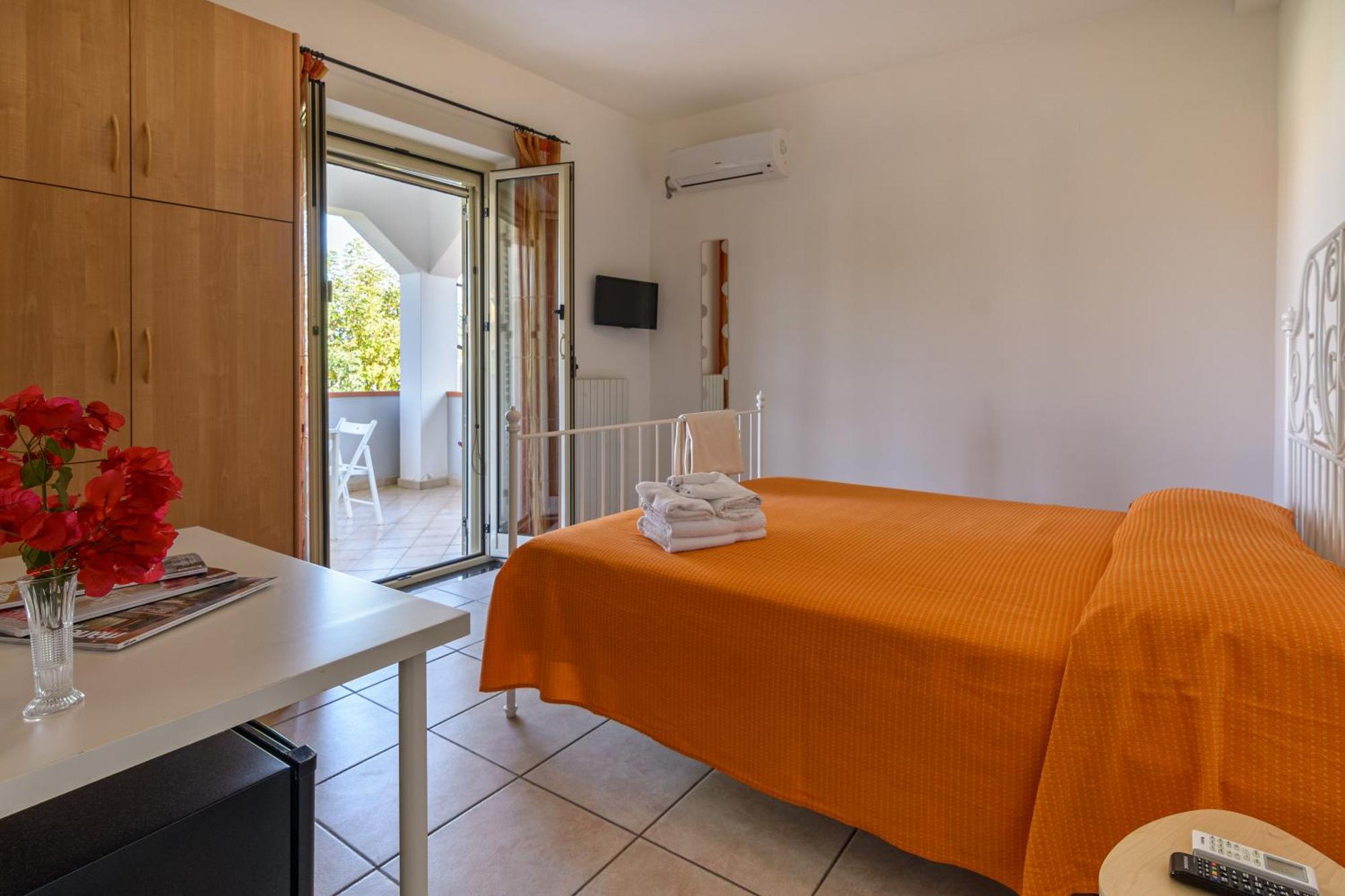 أغروبولي B&B Belvedere المظهر الخارجي الصورة