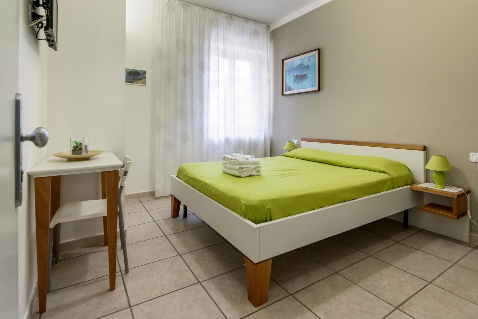 أغروبولي B&B Belvedere المظهر الخارجي الصورة