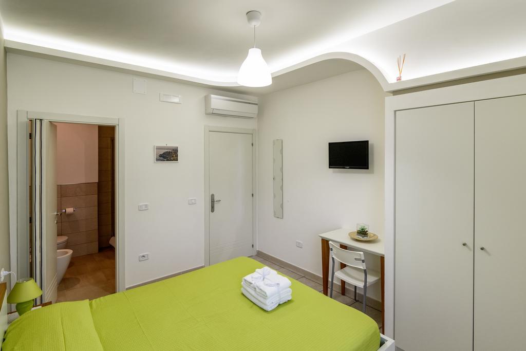 أغروبولي B&B Belvedere المظهر الخارجي الصورة