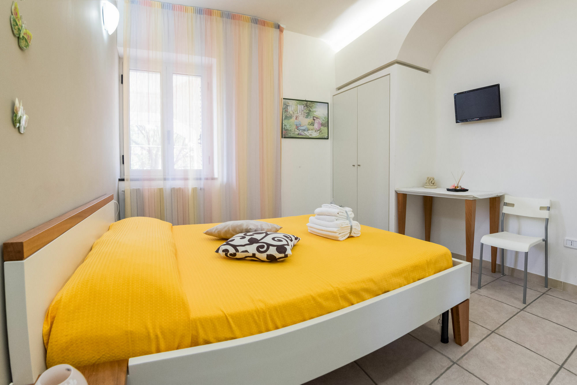 أغروبولي B&B Belvedere المظهر الخارجي الصورة