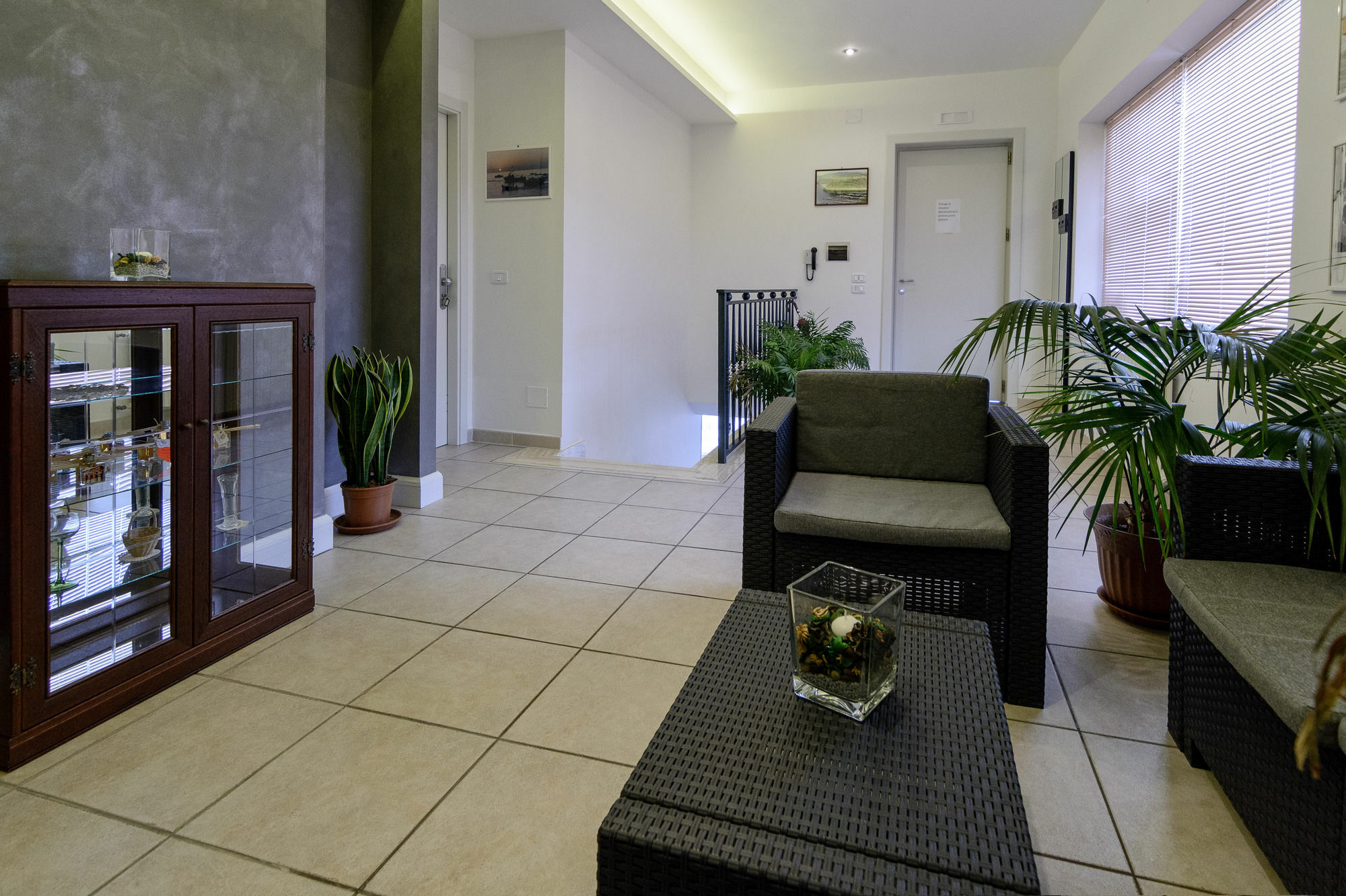 أغروبولي B&B Belvedere المظهر الخارجي الصورة